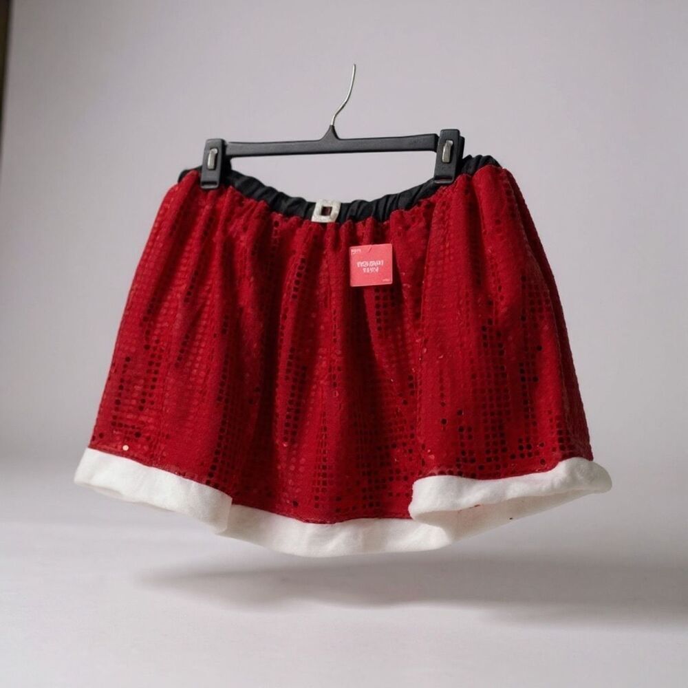 Christmas TUTU( 1x-2x)